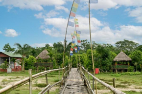Rahaman Farm House